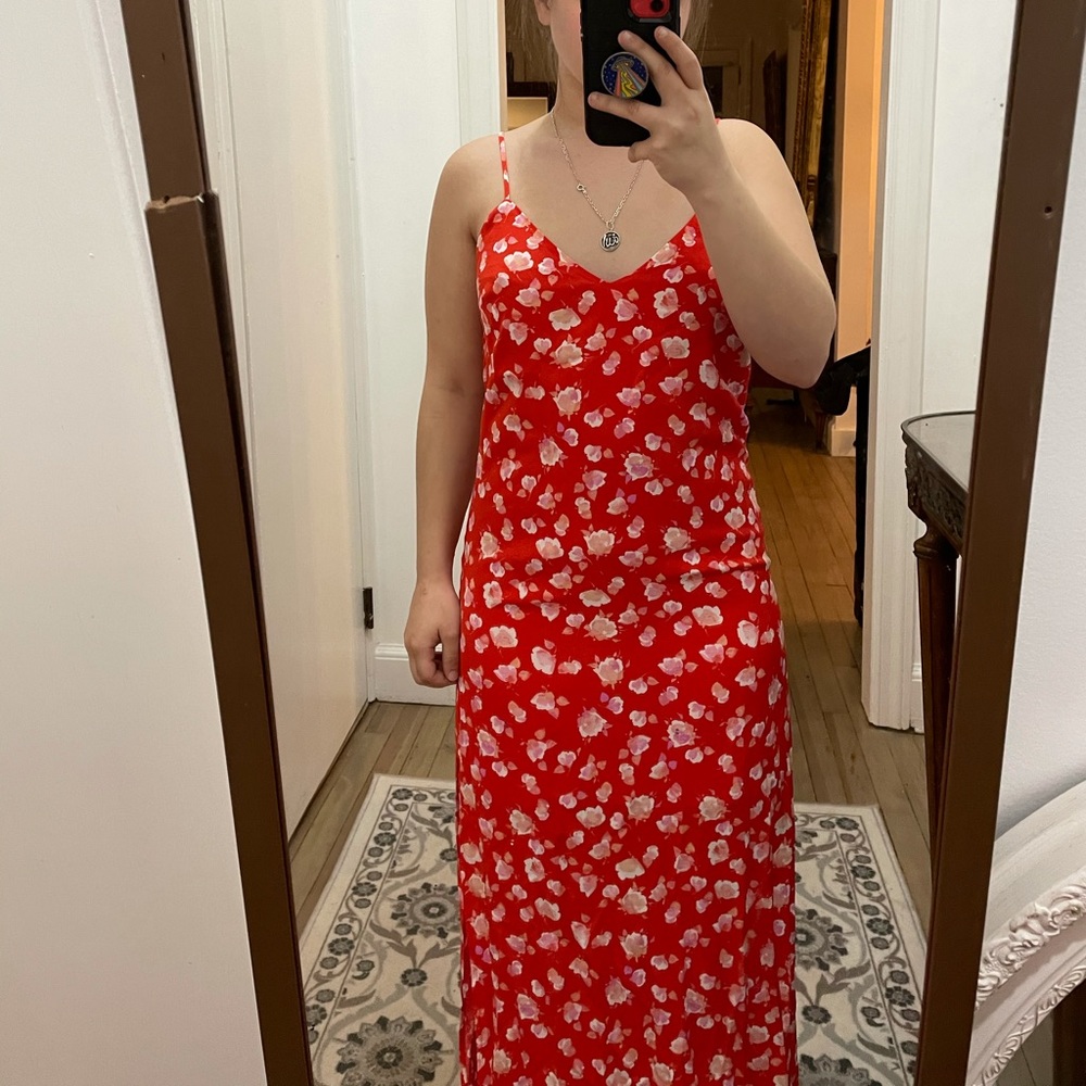Forever 21 Dress
